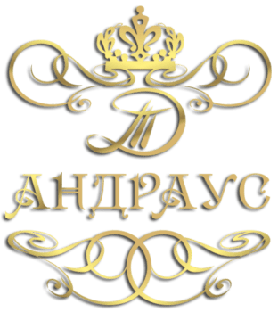 Логотип АНДРАУС