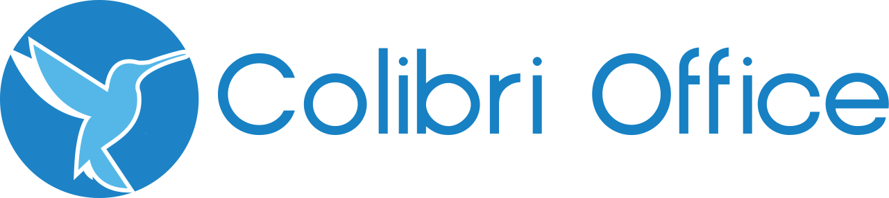 Colibri Office Logo