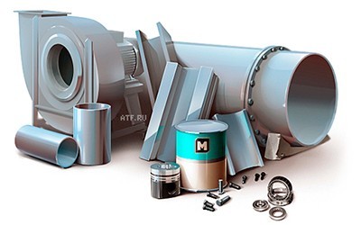 Защитные покрытия