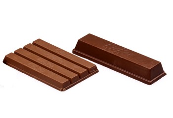 Формы для шоколада из поликарбоната 
