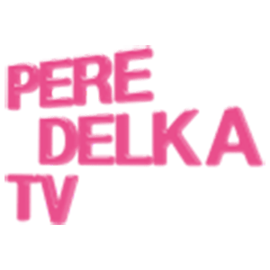 Логотип телепроекта ``Переделка ТВ``