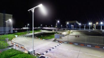 Уличные LED светильники — что нужно знать о них